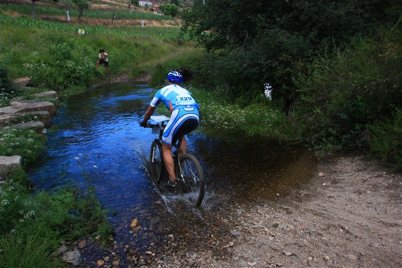 Mundial BTT2010 - Final Distância Longa