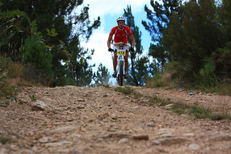 Mundial BTT2010 - Final Distância Longa
