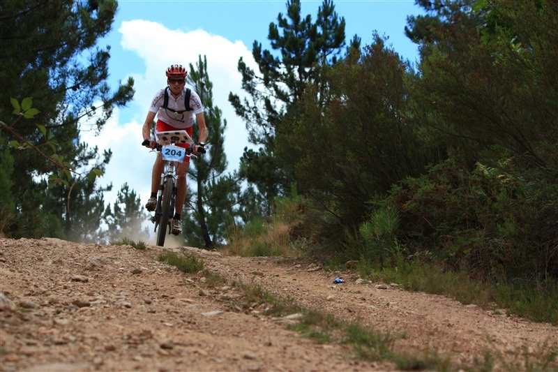 Mundial BTT2010 - Final Distância Longa
