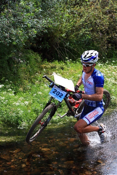 Mundial BTT2010 - Final Distância Longa