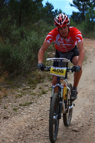 Mundial BTT2010 - Final Distância Longa