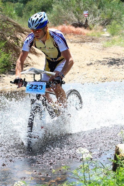 Mundial BTT2010 - Final Distância Longa