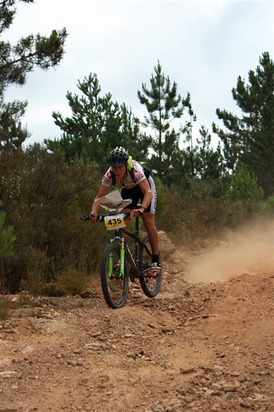Mundial BTT2010 - Final Distância Longa