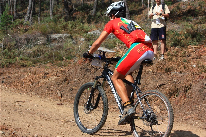 Mundial BTT2010 - Final Distância Longa