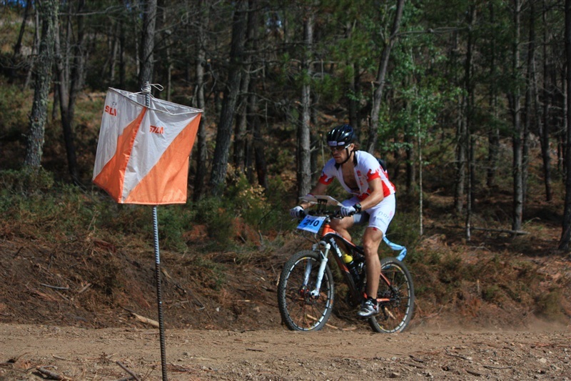 Mundial BTT2010 - Final Distância Longa