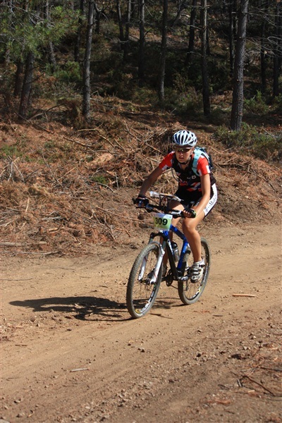 Mundial BTT2010 - Final Distância Longa