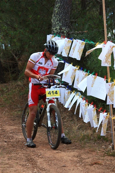 Mundial BTT2010 - Final Distância Longa
