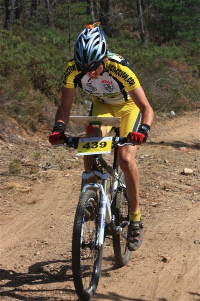 Mundial BTT2010 - Final Distância Longa