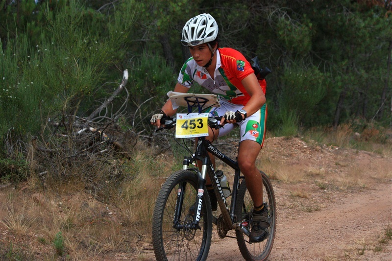Mundial BTT2010 - Final Distância Longa