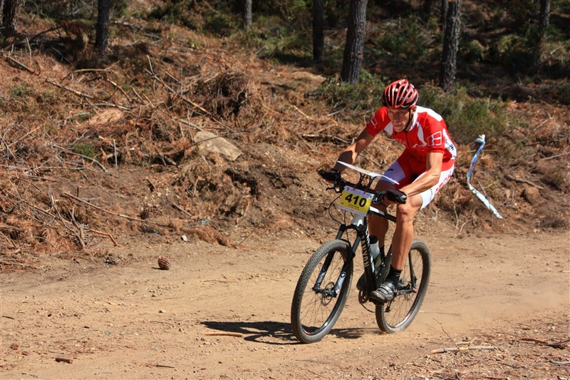 Mundial BTT2010 - Final Distância Longa