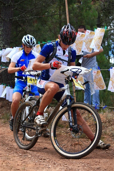 Mundial BTT2010 - Final Distância Longa