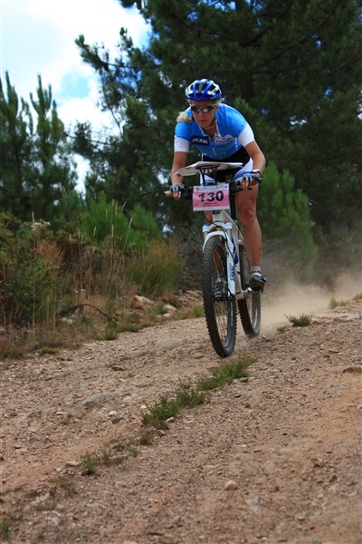 Mundial BTT2010 - Final Distância Longa