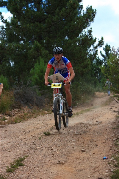 Mundial BTT2010 - Final Distância Longa