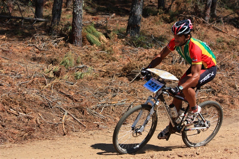 Mundial BTT2010 - Final Distância Longa