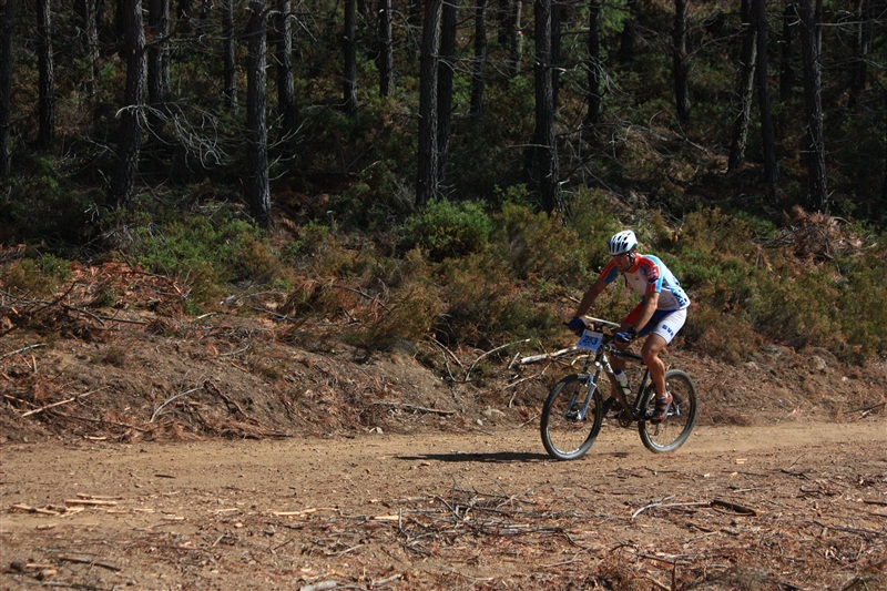 Mundial BTT2010 - Final Distância Longa