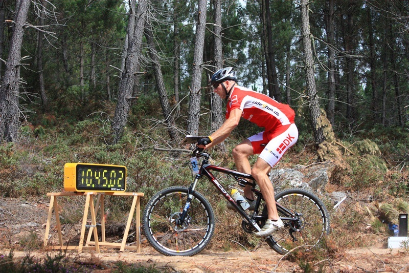 Mundial BTT2010 - Final Distância Longa
