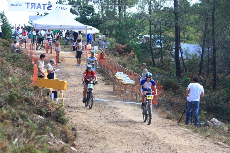 Mundial BTT2010 - Final Distância Longa