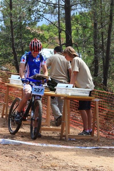 Mundial BTT2010 - Final Distância Longa