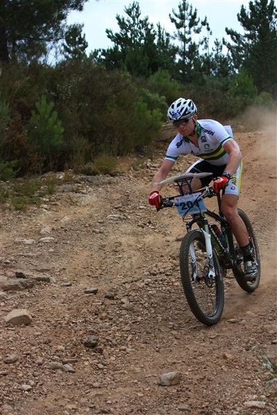 Mundial BTT2010 - Final Distância Longa