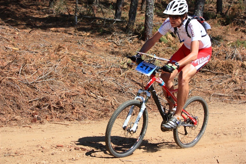 Mundial BTT2010 - Final Distância Longa