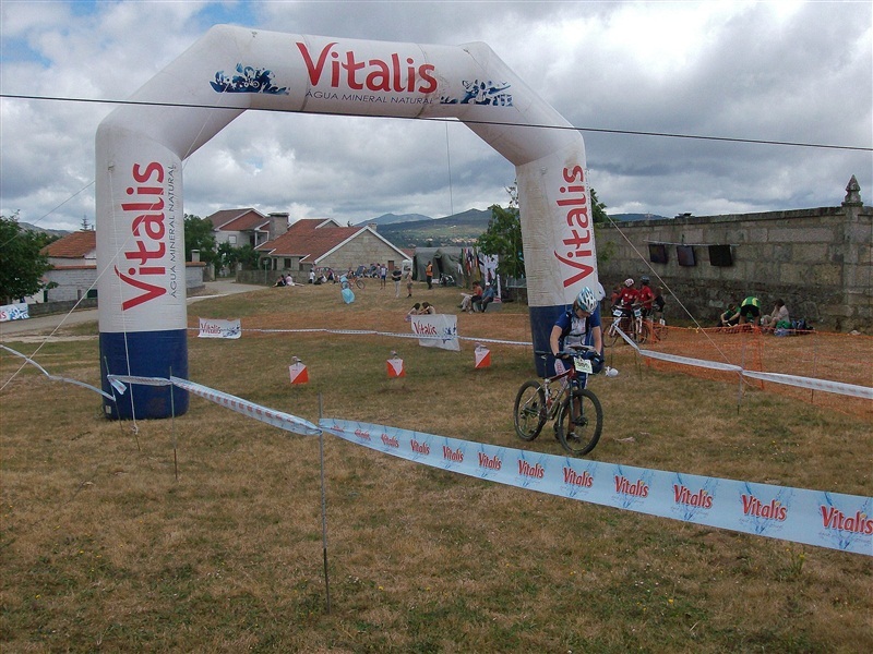 Mundial BTT2010 - Final Distância Longa