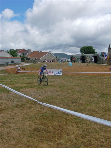 Mundial BTT2010 - Final Distância Longa