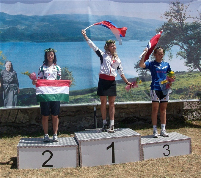 Mundial BTT2010 - Final Distância Longa