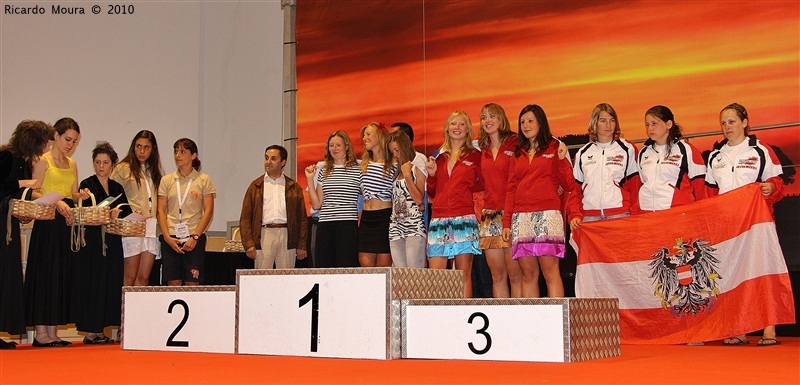 Mundial BTT 2010 - Encerramento