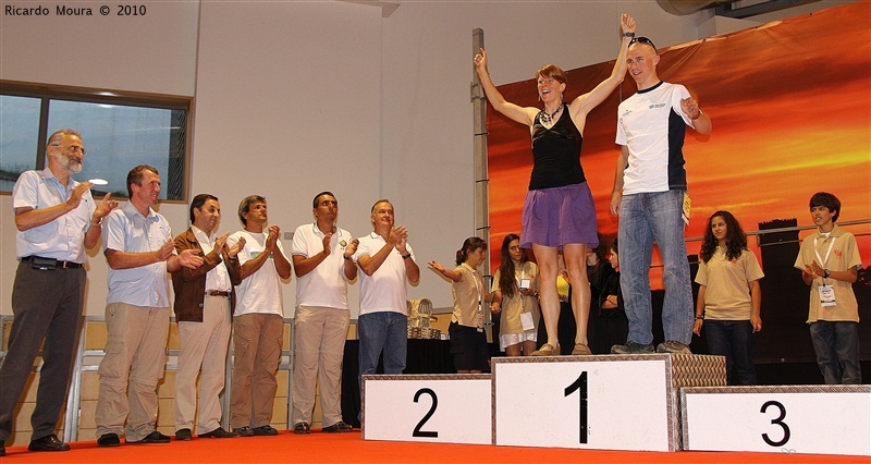 Mundial BTT 2010 - Encerramento