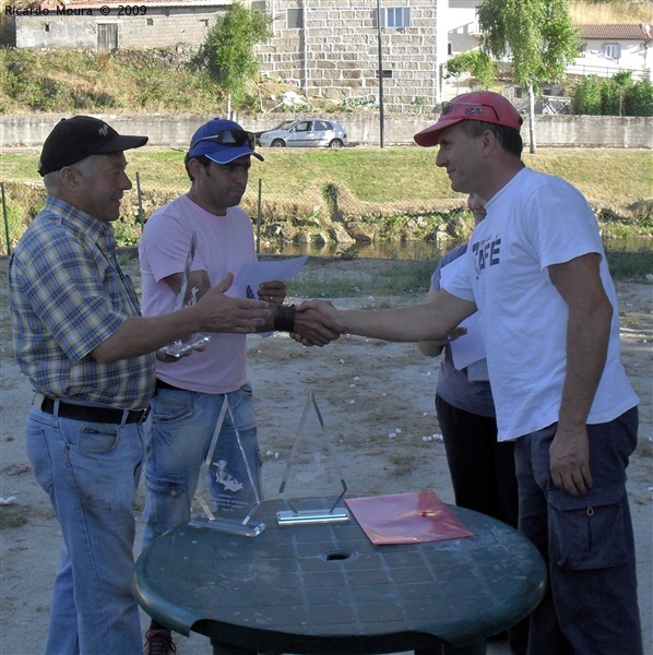 Corrida de Rolamentos em Montalegre