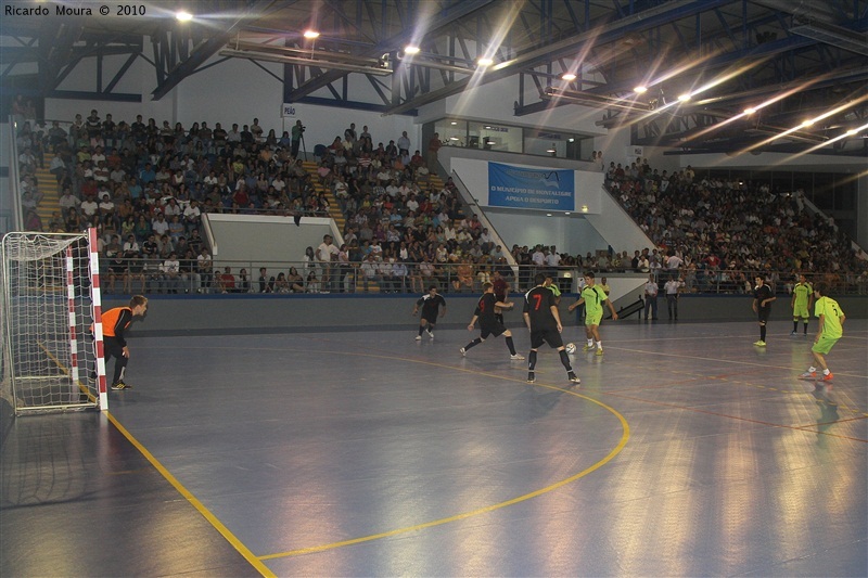 Torneio Futsal 2010 - FINAL