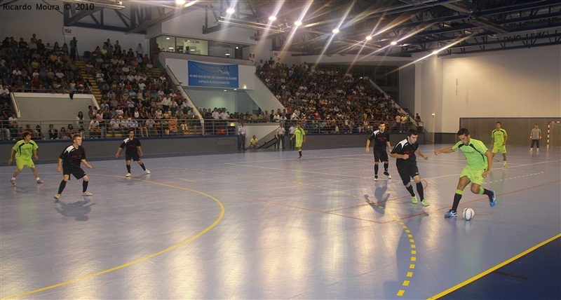 Torneio Futsal 2010 - FINAL