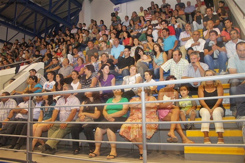 Torneio Futsal 2010 - FINAL