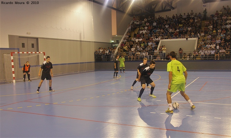 Torneio Futsal 2010 - FINAL