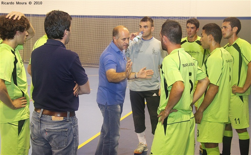 Torneio Futsal 2010 - FINAL