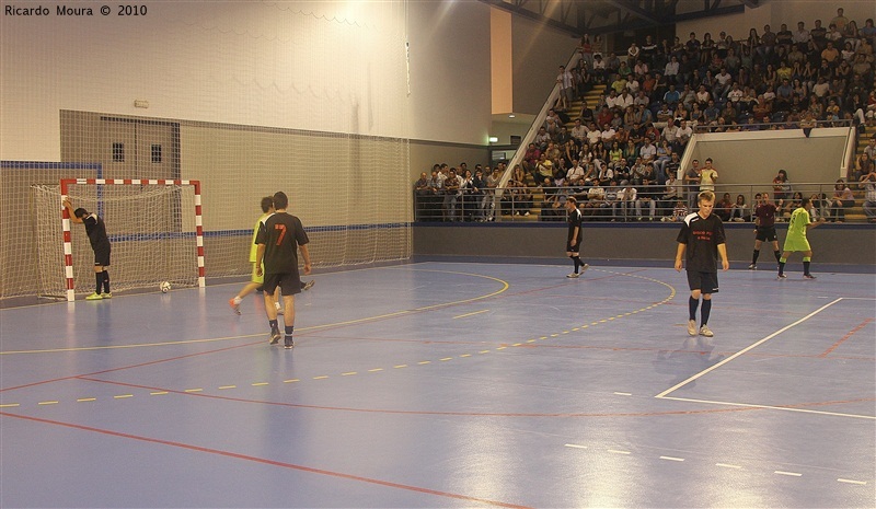 Torneio Futsal 2010 - FINAL