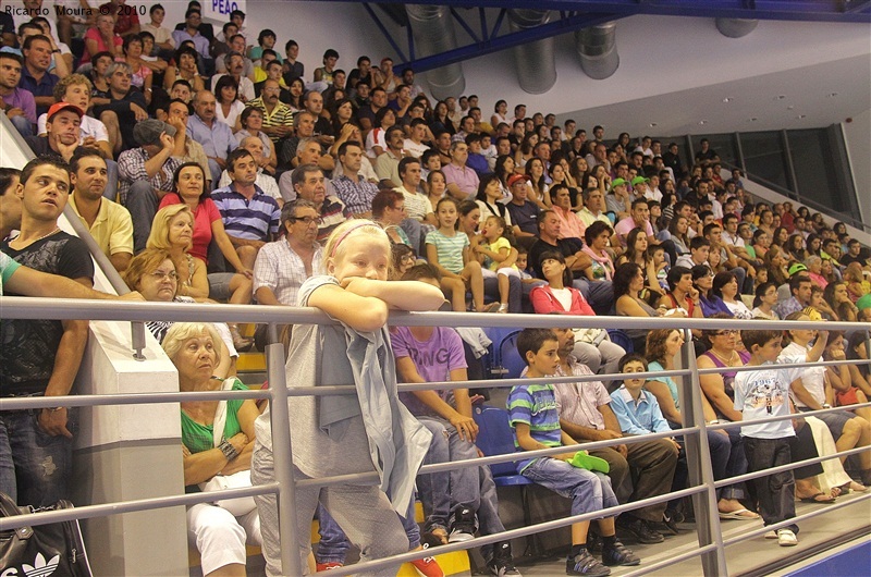 Torneio Futsal 2010 - FINAL