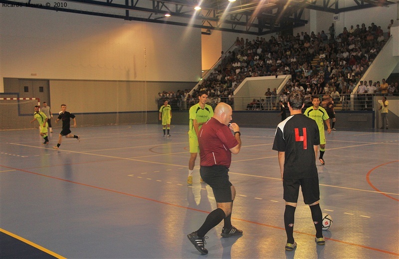 Torneio Futsal 2010 - FINAL