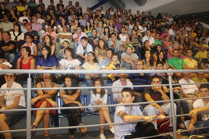 Torneio Futsal 2010 - FINAL