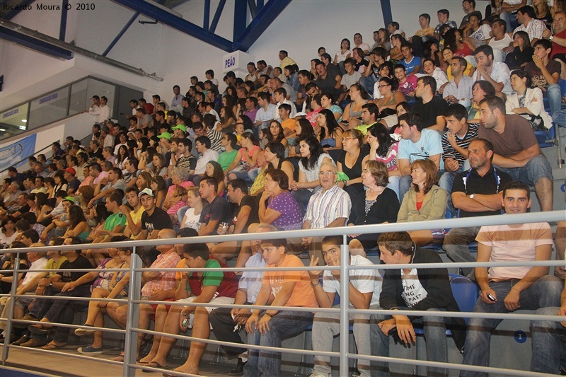 Torneio Futsal 2010 - FINAL