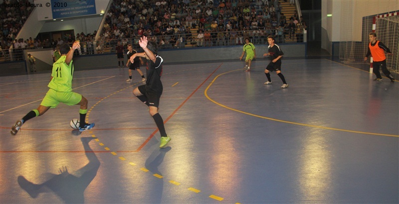 Torneio Futsal 2010 - FINAL