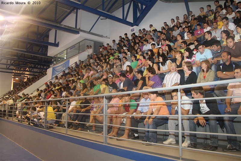 Torneio Futsal 2010 - FINAL