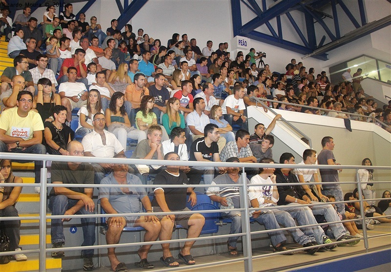 Torneio Futsal 2010 - FINAL