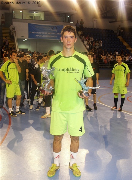 Torneio Futsal 2010 - FINAL