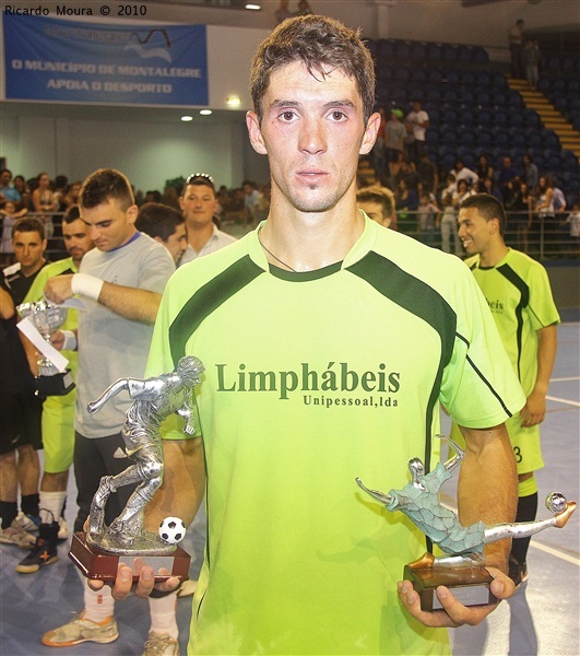 Torneio Futsal 2010 - FINAL