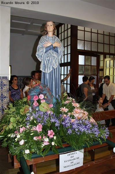 Procissão Senhor da Piedade (2010)