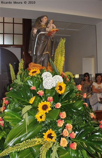 Procissão Senhor da Piedade (2010)