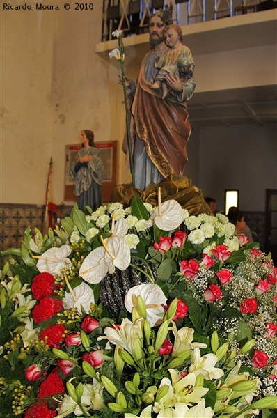 Procissão Senhor da Piedade (2010)