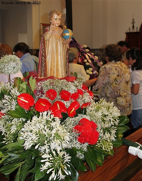 Procissão Senhor da Piedade (2010)