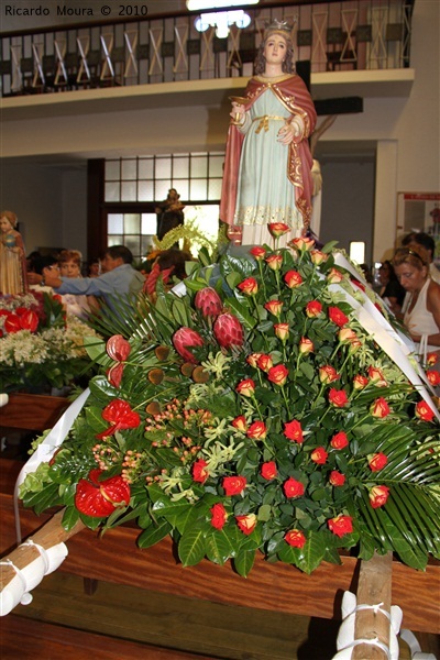 Procissão Senhor da Piedade (2010)